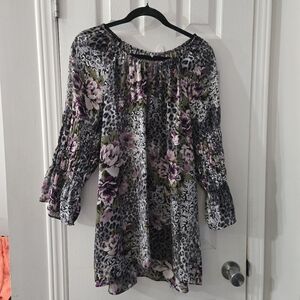 18/20w Cato blouse